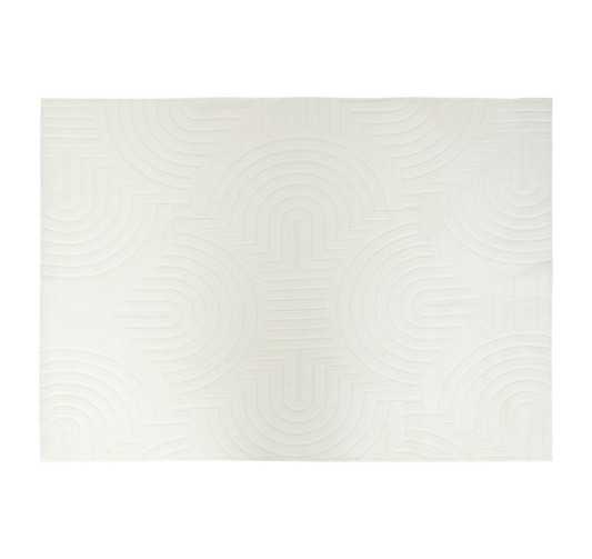 TAPIS FOURRURE ARKA 120X170CM