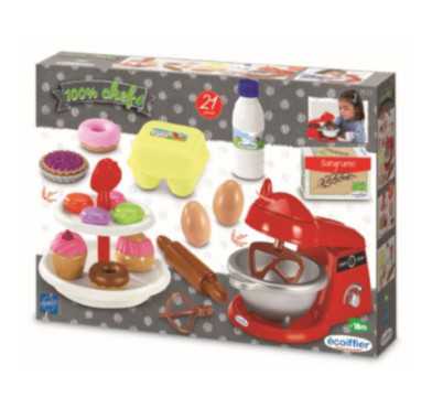 COFFRET PATISSERIES