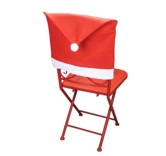 HOUSSE DE CHAISE BONNET DU