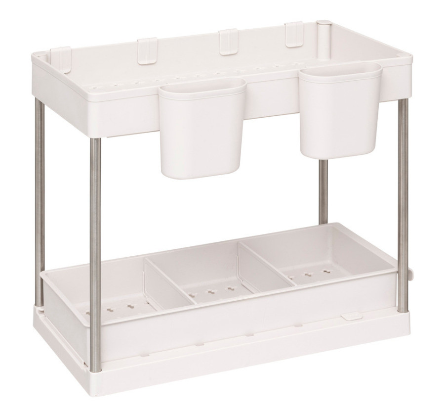 ORGANISATEUR COULISSANT