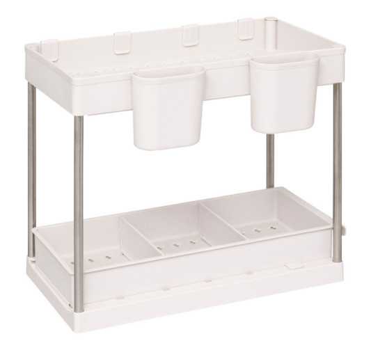 ORGANISATEUR COULISSANT