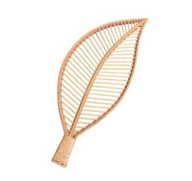 FEUILLE NATURELLE 70X28CM