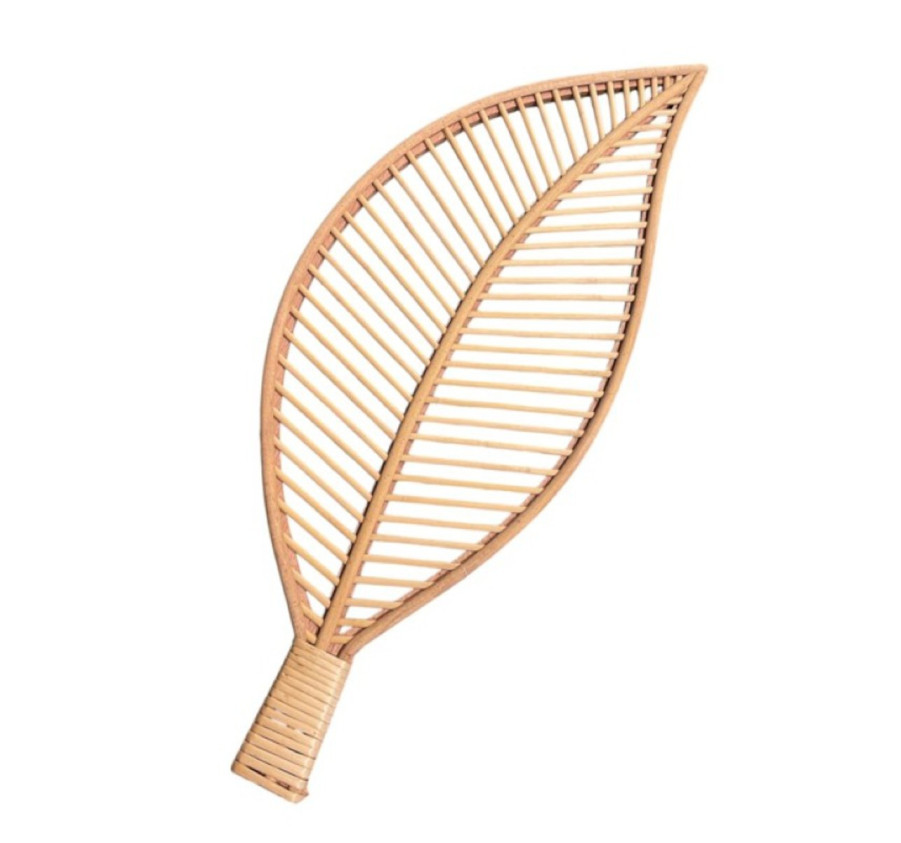 FEUILLE NATURELLE 70X28CM