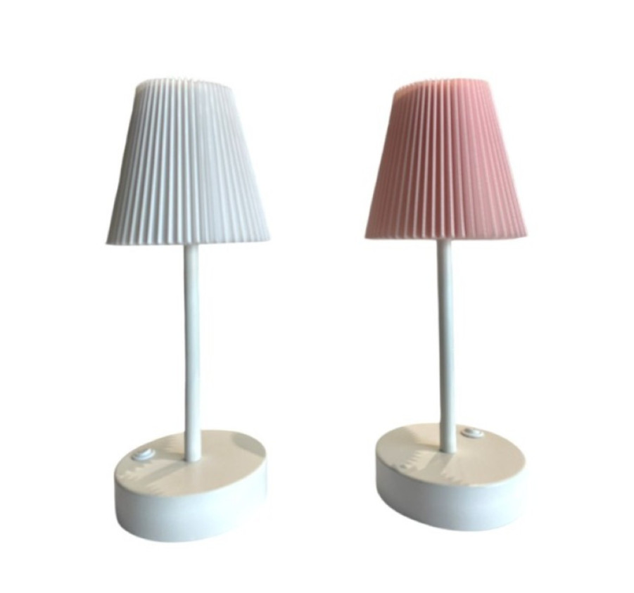 LAMPE LED 11.5X30CM