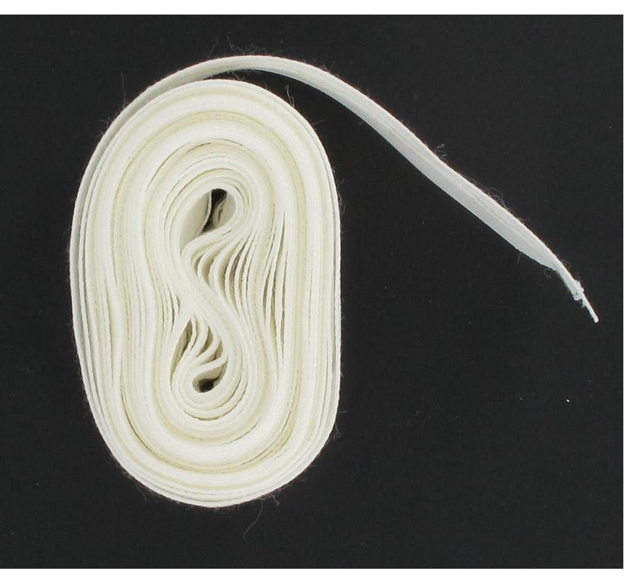 RUBAN FRONCEUR 3CM50 X 5M