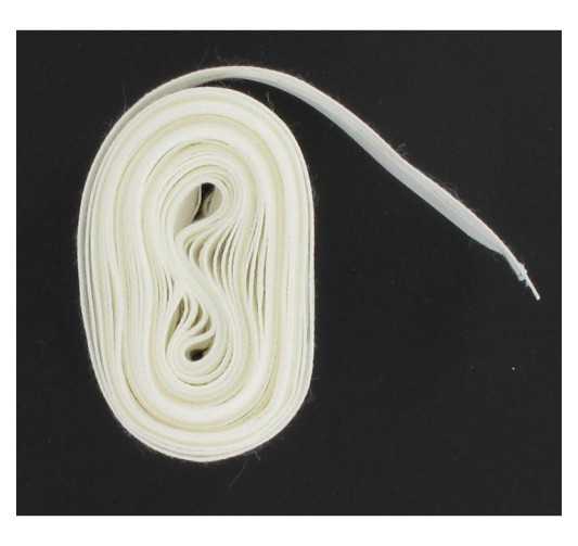 RUBAN FRONCEUR 3CM50 X 5M