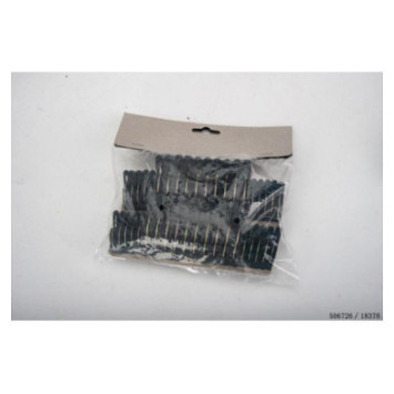 CLIPS POUR PLANTES X16