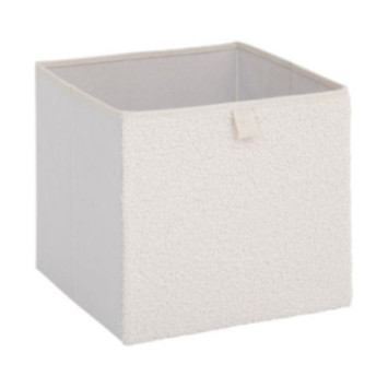 BOITE DE RANGEMENT PLIABLE