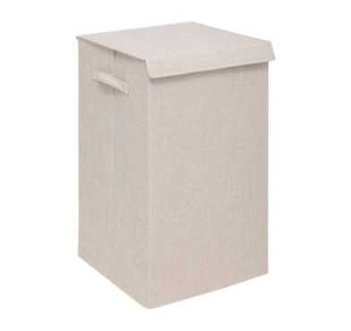 PANIER A LINGE PLIANT 74L