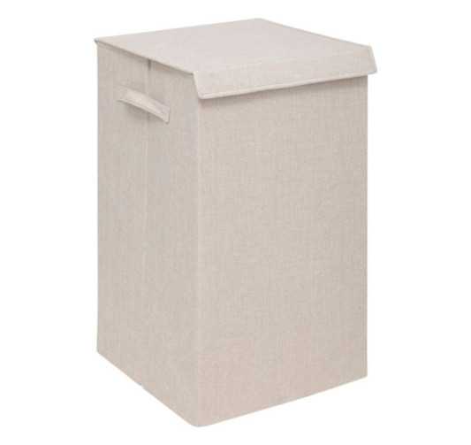 PANIER A LINGE PLIANT 74L