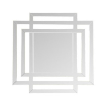 MIROIR RECTANGLE 80CM