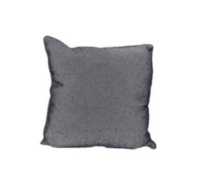 COUSSIN TEXAS GRIS FONCE
