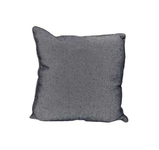 COUSSIN TEXAS GRIS FONCE