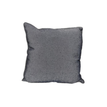 COUSSIN TEXAS GRIS FONCE