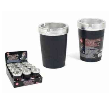 CENDRIER ANTI FUMEE AVEC