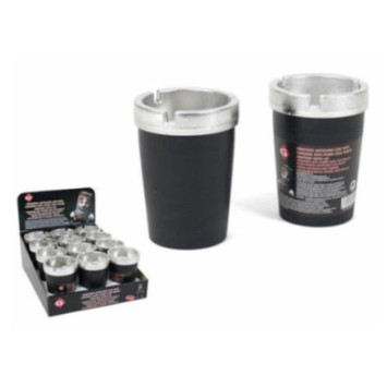 CENDRIER ANTI FUMEE AVEC