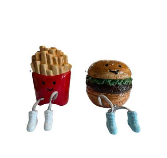 TIRELIRE EN CERAMIQUE