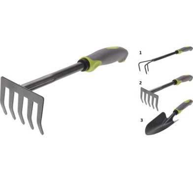 OUTIL DE JARDIN PREMIUM