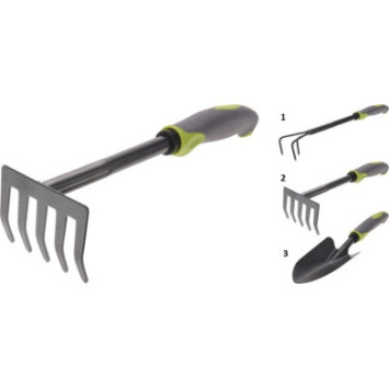 OUTIL DE JARDIN PREMIUM