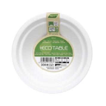 BOLS ECOTABLE 40CL - X12PCS