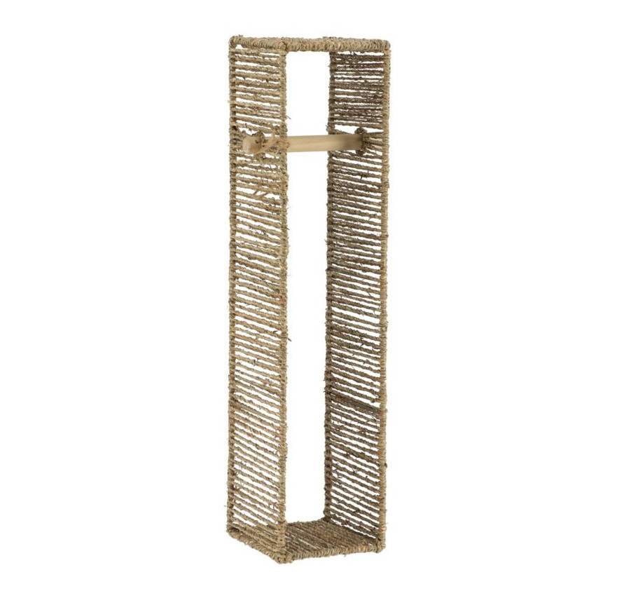 DEROULEUR A PAPIER TOILETTES