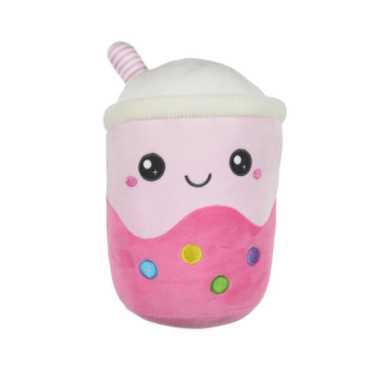 PELUCHE BUBBLE TEA 29CM