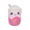 PELUCHE BUBBLE TEA 29CM