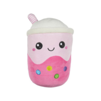 PELUCHE BUBBLE TEA 29CM