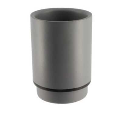 GOBELET ROND EN POLYRESINE