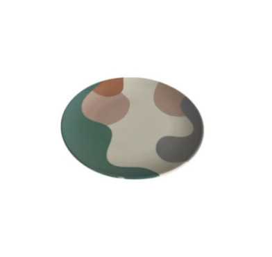 ASSIETTE PLATE 26CM TEMPO