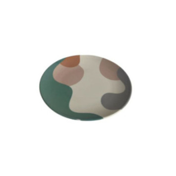 ASSIETTE PLATE 26CM TEMPO