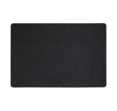 SET DE TABLE ELY NOIR 49X33CM