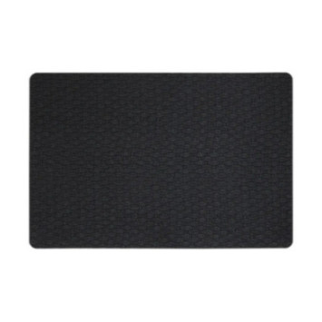 SET DE TABLE ELY NOIR 49X33CM