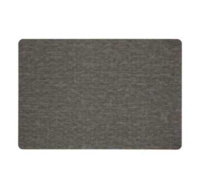 SET DE TABLE ELY GRIS 49X33CM