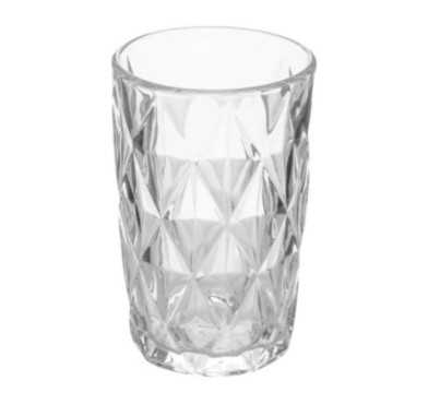 GOBELET HAUT DIAMANT LEA