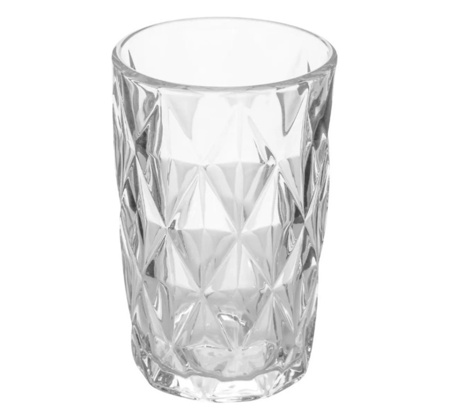 GOBELET HAUT DIAMANT LEA