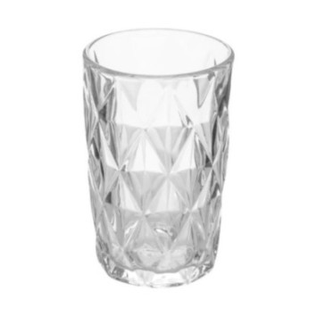 GOBELET HAUT DIAMANT LEA