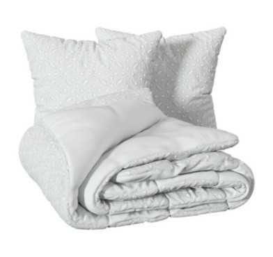 PARURE DE LIT 3 PIECES