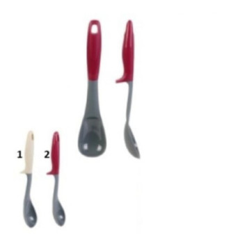 CUILLERE BICOLORE COOK CONCEPT