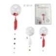BALLON BULLE 35CM