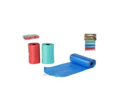 BLISTER DE 3 ROULEAUX