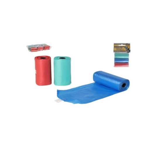 BLISTER DE 3 ROULEAUX