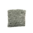COUSSIN EN FOURRURE COLORIS
