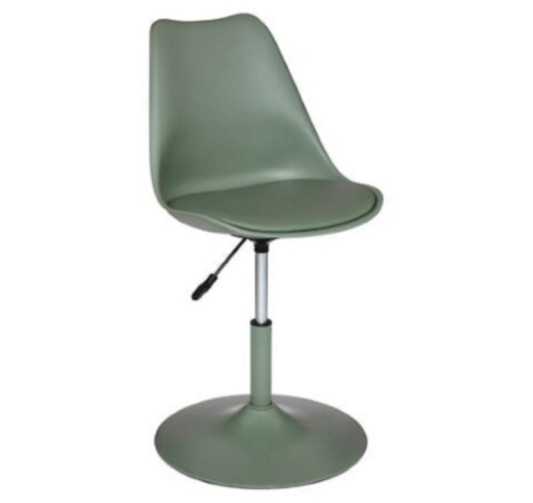 CHAISE AJUSTABLE EN METAL