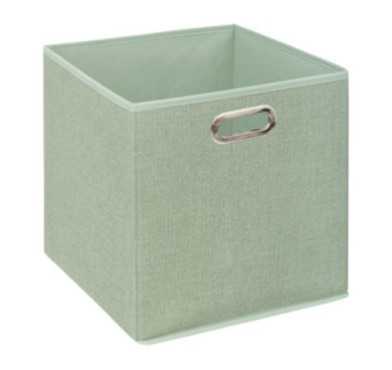 BOITE DE RANGEMENT PLIABLE