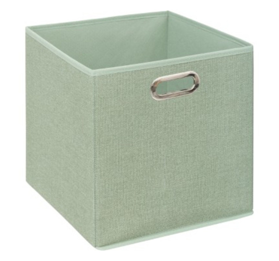 BOITE DE RANGEMENT PLIABLE