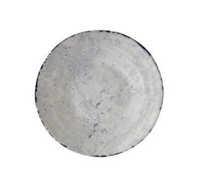 ASSIETTE SIENNA PLATE 26.5CM