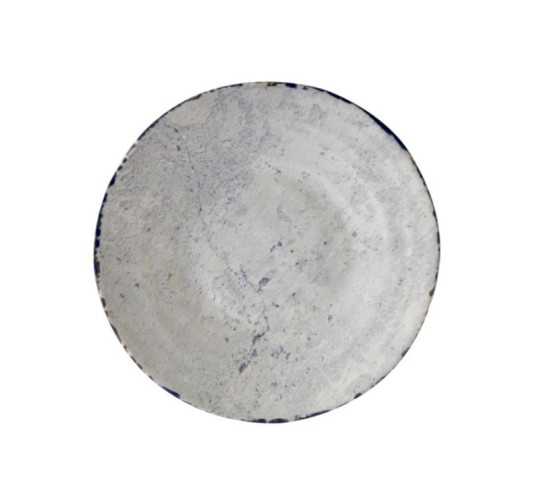 ASSIETTE SIENNA PLATE 26.5CM