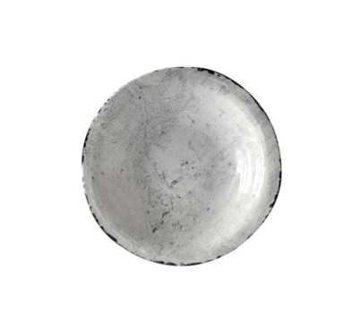 ASSIETTE SIENNA CREUSE 21CM