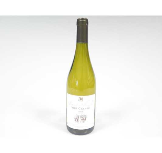 AOP VIRE CLESSE 2023 MARCEL